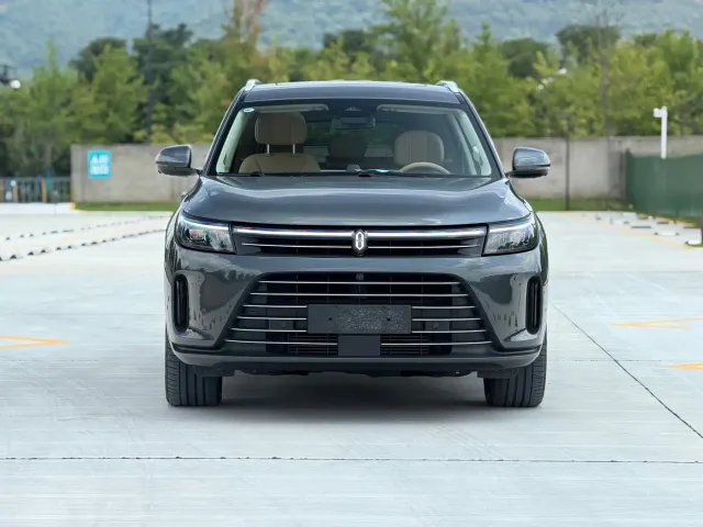 Aito M7 — Фото автомобиля 2