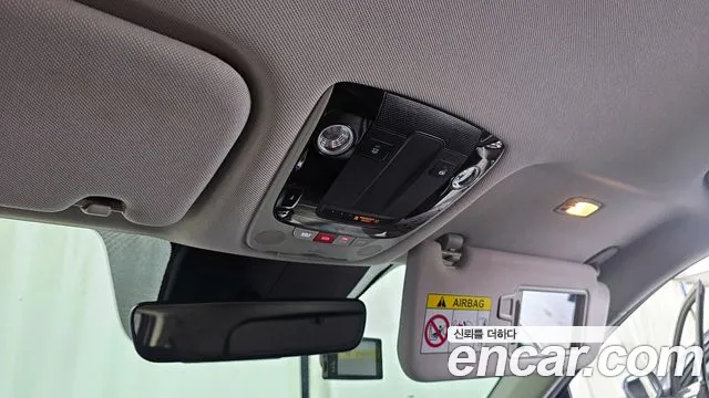 Kia Sorento Sorento 4-е поколение Дизель 2.2 2WD — Фото автомобиля 17
