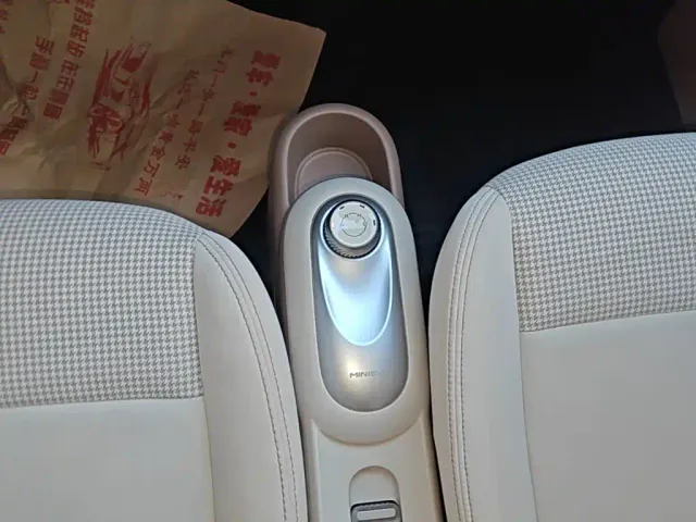 Wuling Hongguang Mini EV — Фото автомобиля 13