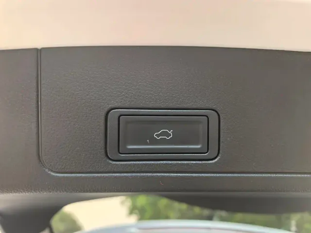 Chery Tiggo 8 — Фото автомобиля 13
