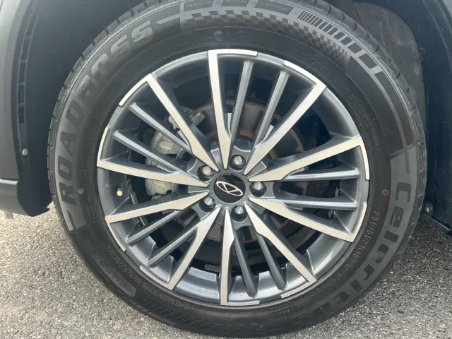 Chery Tiggo 8 PRO — Фото автомобиля 17