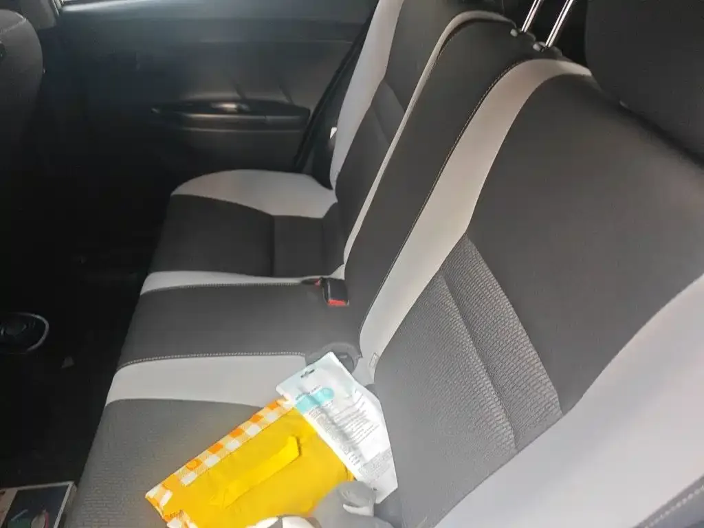 Toyota YARiS L Zhi Xuan 2022 1.5L CVT Leading PLUS Edition — Фото автомобиля 18