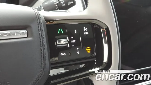 Land Rover Range Rover Velar Range Rover Velar 2.0 P250 Dynamic SE — Фото автомобиля 11