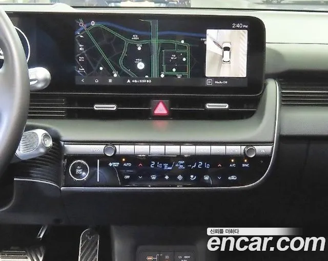 Hyundai Ioniq5 Long Range AWD — Фото автомобиля 5