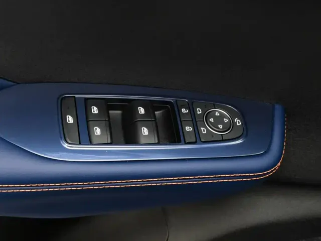 BYD Seagull — Фото автомобиля 9
