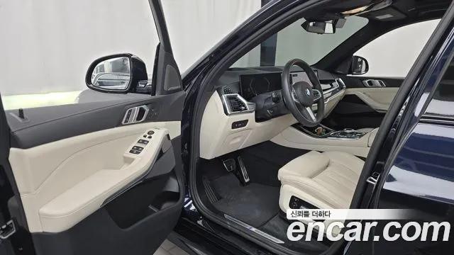 BMW X5 G05 — Фото автомобиля 15