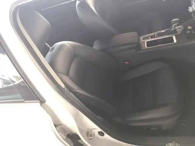 Nissan Teana — Фото автомобиля 19