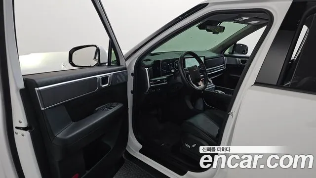 Hyundai Santa Fe MX5 — Фото автомобиля 15