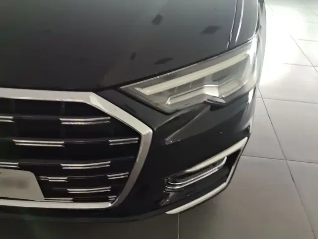 Audi Audi A6L 2024 45 TFSI quattro Premium Dynamic — Фото автомобиля 23