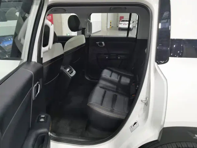 BAIC BJ30 — Фото автомобиля 15