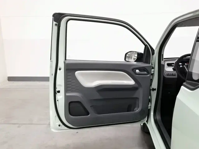 Wuling Hongguang Mini EV — Фото автомобиля 8