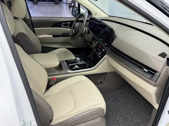 Kia Carnival — Фото автомобиля 23