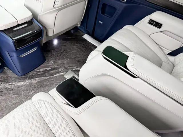 Buick Century — Фото автомобиля 8