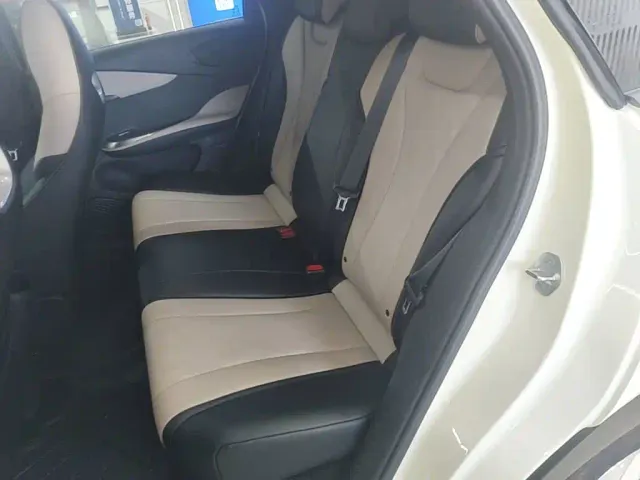 BYD Dolphin — Фото автомобиля 16