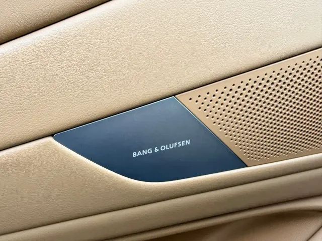 Genesis G80 — Фото автомобиля 7