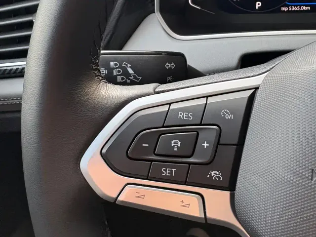 Volkswagen Tayron — Фото автомобиля 17