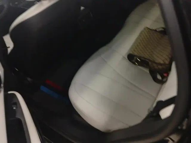 BYD Seal 05 DM-i — Фото автомобиля 11