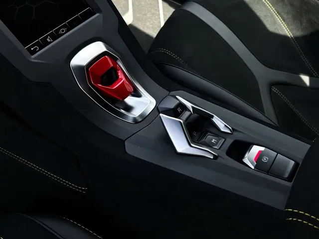 Lamborghini Huracan — Фото автомобиля 15