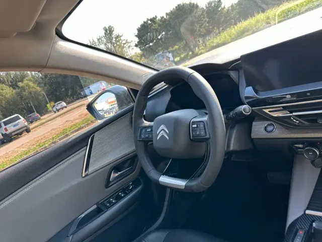 Citroen C5 X — Фото автомобиля 18