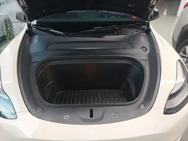 Tesla Model Y — Фото автомобиля 19