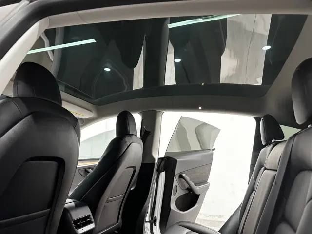 Tesla Model Y — Фото автомобиля 10