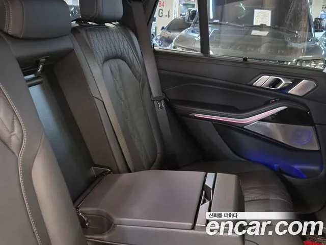BMW X5 G05 — Фото автомобиля 12