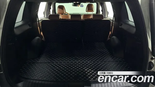 Hyundai Santa Fe MX5 — Фото автомобиля 30
