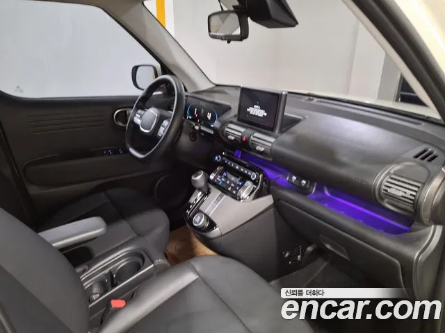 Hyundai Casper Casper Turbo Essential — Фото автомобиля 9