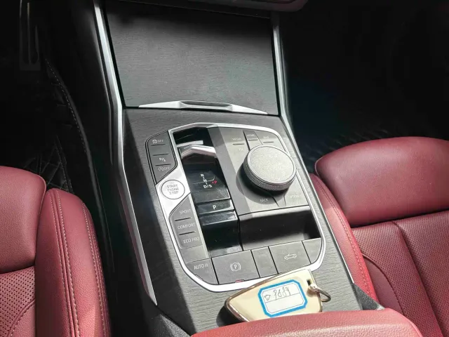 BMW 4 Series — Фото автомобиля 13