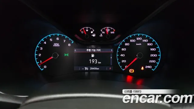 Chevrolet Colorado Real — Фото автомобиля 11