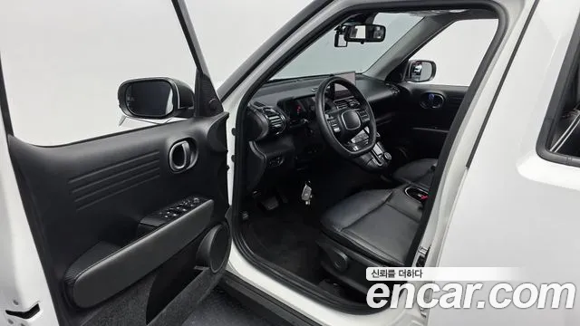 Hyundai Casper — Фото автомобиля 9
