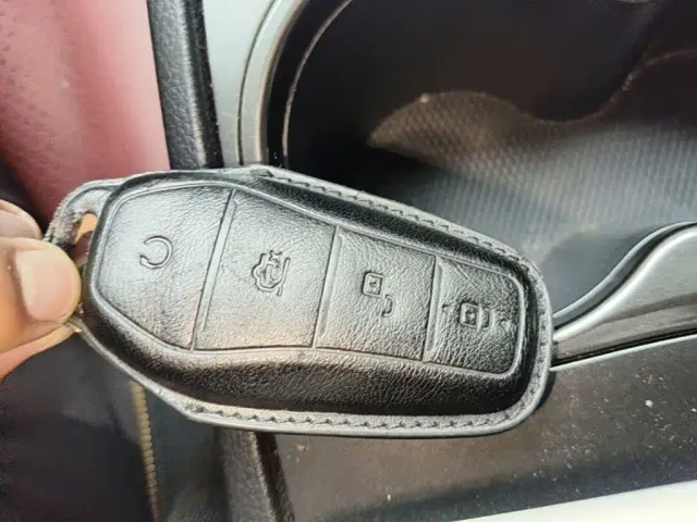 BYD Seal 05 DM-i — Фото автомобиля 8