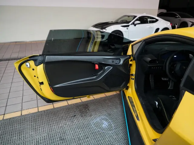 Lamborghini Huracan — Фото автомобиля 6