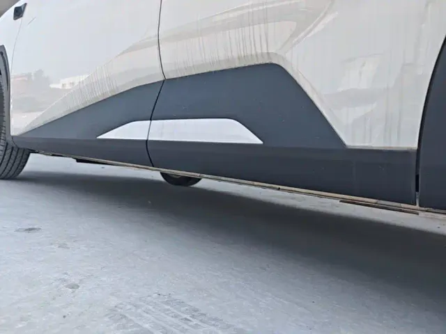 BYD Seagull — Фото автомобиля 21