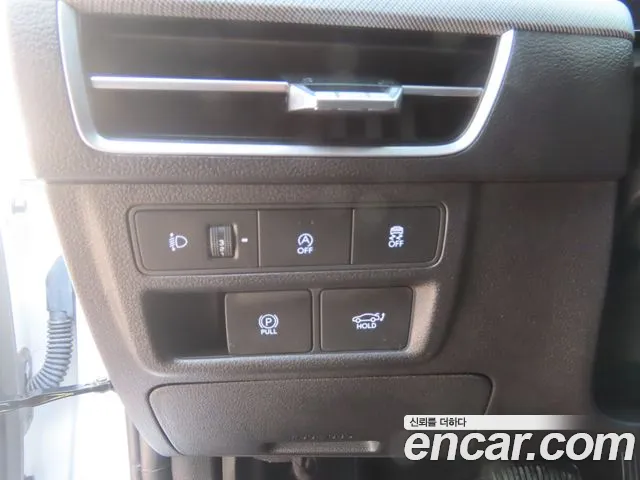 Hyundai Sonata DN8 — Фото автомобиля 19