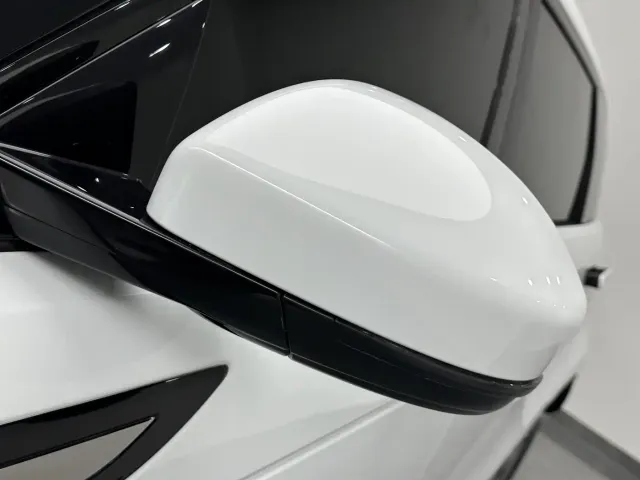 Land Rover Range Rover Evoque — Фото автомобиля 19