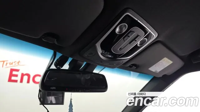 KG_Mobility_Ssangyong Torres — Фото автомобиля 18