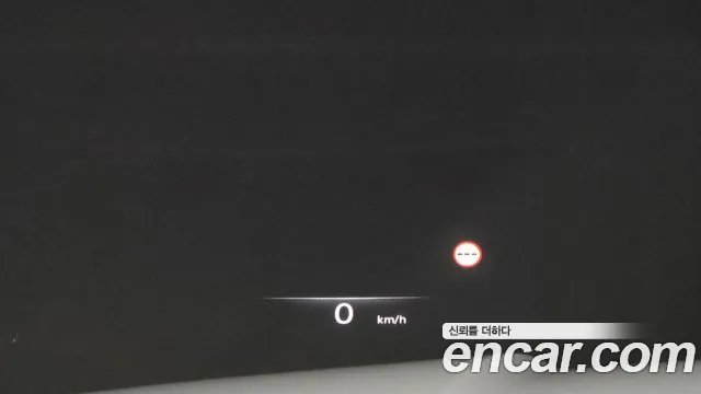 Genesis GV80 2.5T Бензин AWD — Фото автомобиля 19