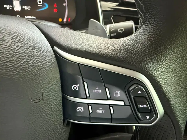 Haval H6 — Фото автомобиля 15