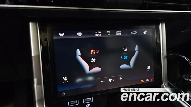 KG_Mobility_Ssangyong Torres Torres Бензин 1.5 2WD — Фото автомобиля 17