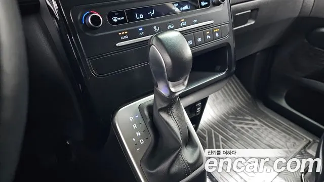 Hyundai Staria Новый Staria L3.5 Карго 3 места — Фото автомобиля 9