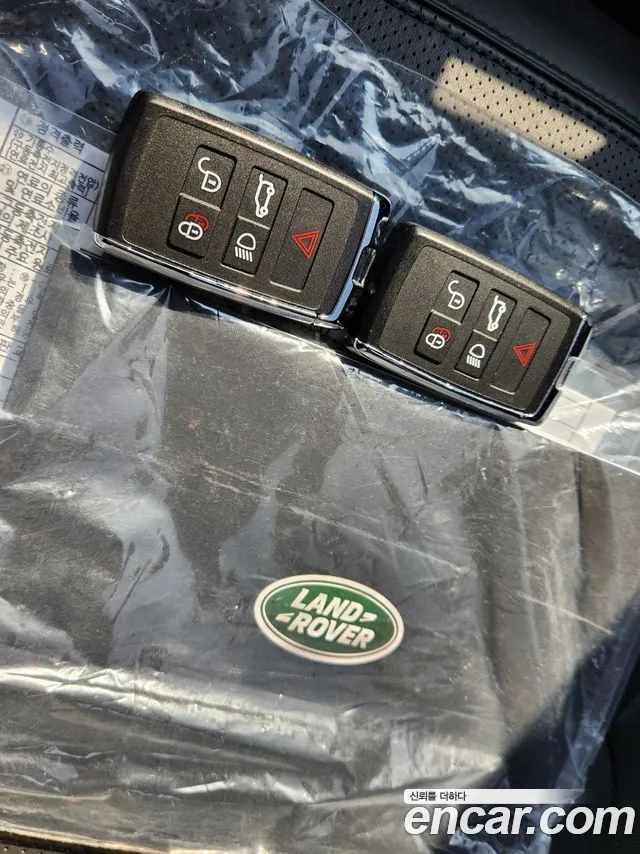 Land Rover Defender L663 — Фото автомобиля 18