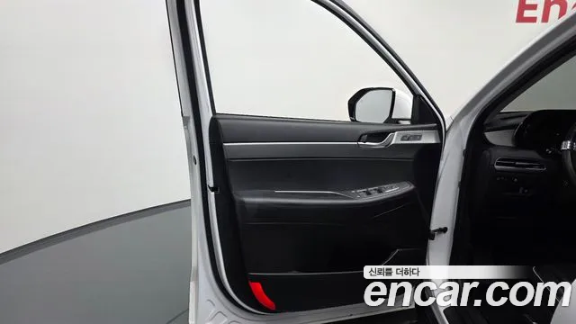 Hyundai Palisade The New Palisade — Фото автомобиля 13
