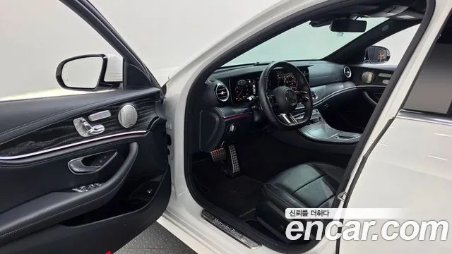 Mercedes-Benz E-Class W213 — Фото автомобиля 10