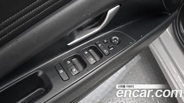 Hyundai AVANTE Новый Avante (CN7) — Фото автомобиля 20