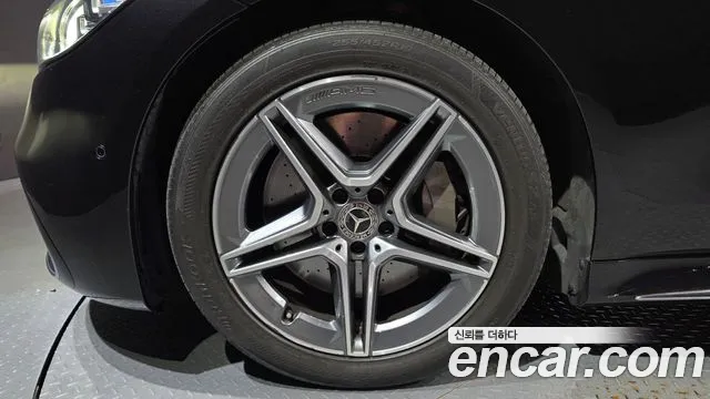 Mercedes-Benz S-Class S-класс W223 — Фото автомобиля 5