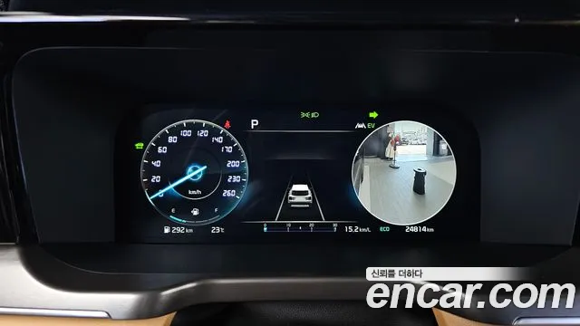 Kia Sorento 4th Gen — Фото автомобиля 8