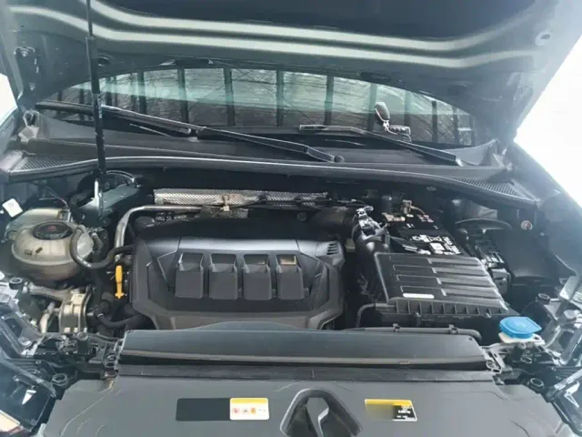 Audi Q3 Sportback — Фото автомобиля 19