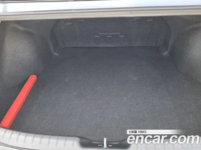 Hyundai Avante CN7 — Фото автомобиля 20