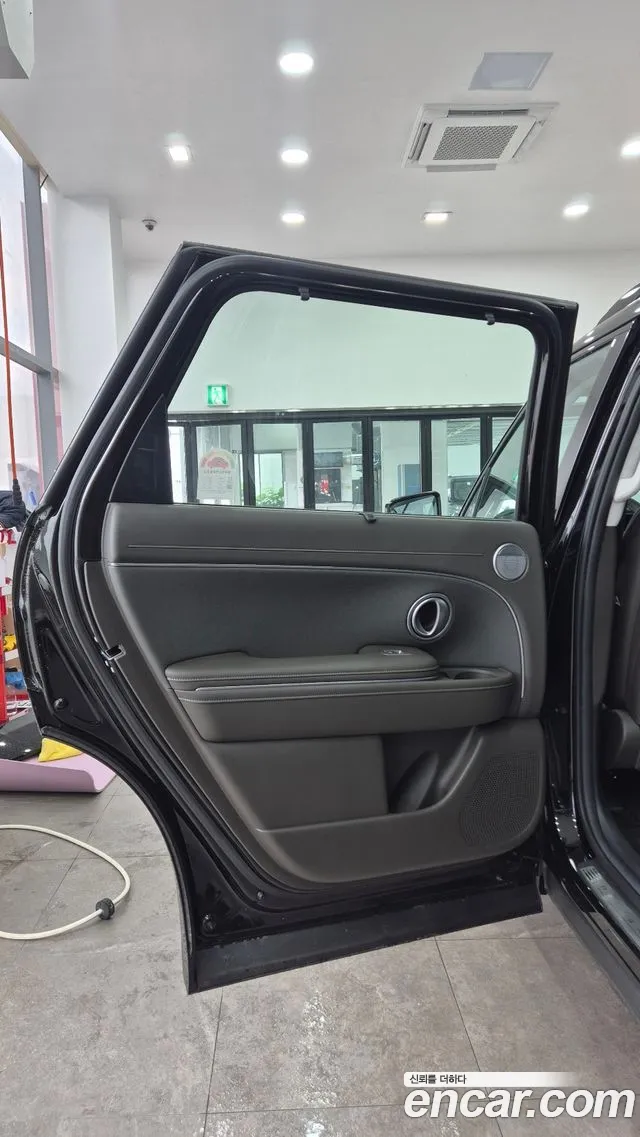 Hyundai Palisade LX3 — Фото автомобиля 18
